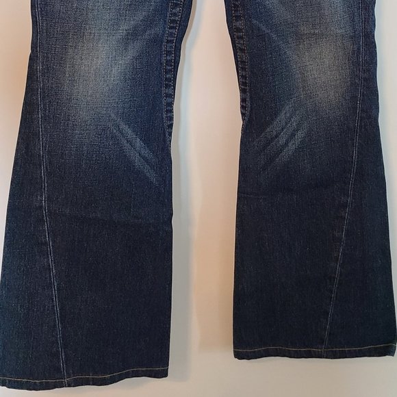 True Religion - Joey T - Flared - Picture 3 of 4